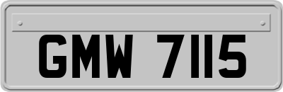 GMW7115