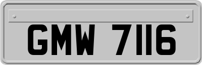GMW7116