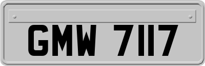 GMW7117
