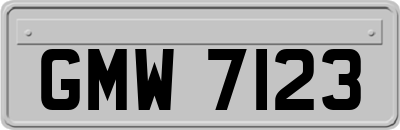 GMW7123