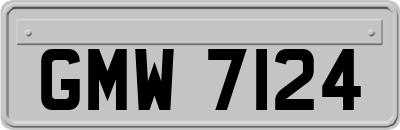 GMW7124
