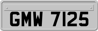 GMW7125