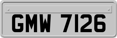 GMW7126