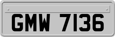 GMW7136