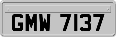 GMW7137