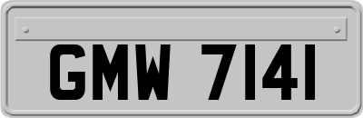GMW7141