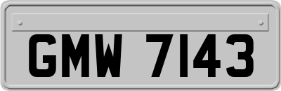 GMW7143