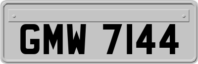 GMW7144
