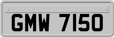 GMW7150