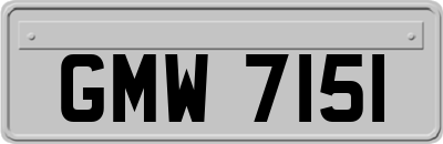 GMW7151