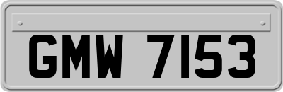 GMW7153