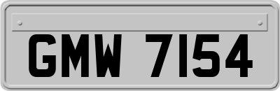 GMW7154