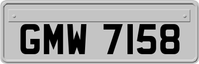 GMW7158