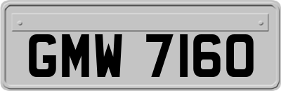 GMW7160