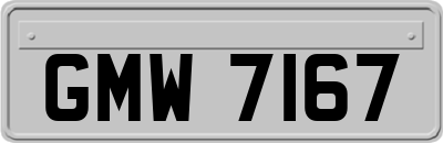 GMW7167