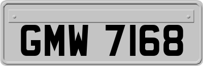 GMW7168