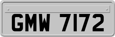 GMW7172