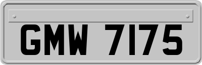 GMW7175