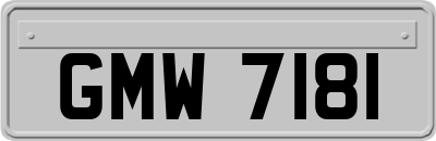 GMW7181