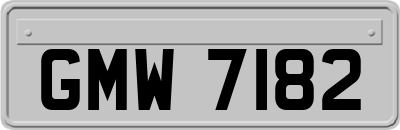 GMW7182