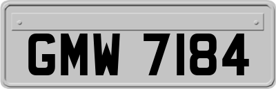 GMW7184