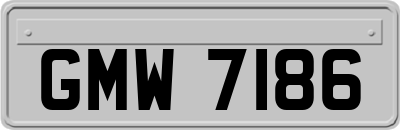 GMW7186