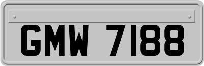 GMW7188