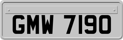 GMW7190