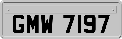 GMW7197