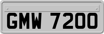GMW7200