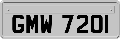 GMW7201