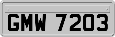 GMW7203