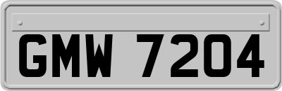 GMW7204