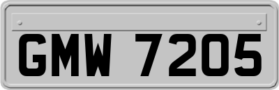 GMW7205