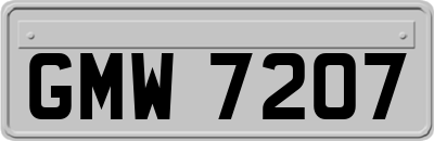 GMW7207