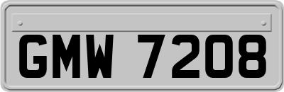 GMW7208