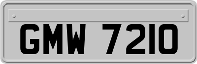 GMW7210