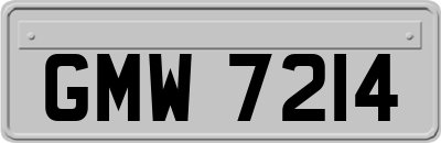 GMW7214