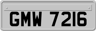 GMW7216