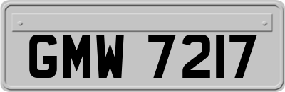 GMW7217