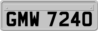 GMW7240