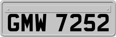 GMW7252