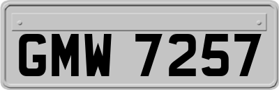 GMW7257