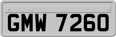 GMW7260