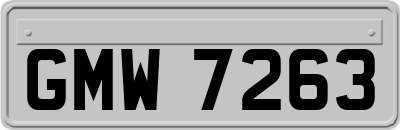 GMW7263
