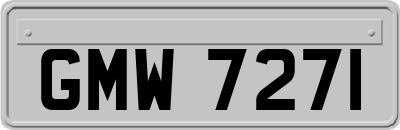 GMW7271