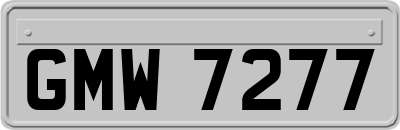 GMW7277
