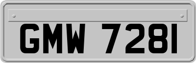 GMW7281