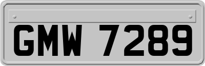 GMW7289
