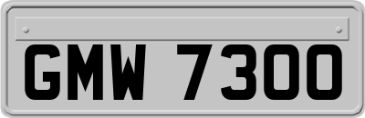 GMW7300